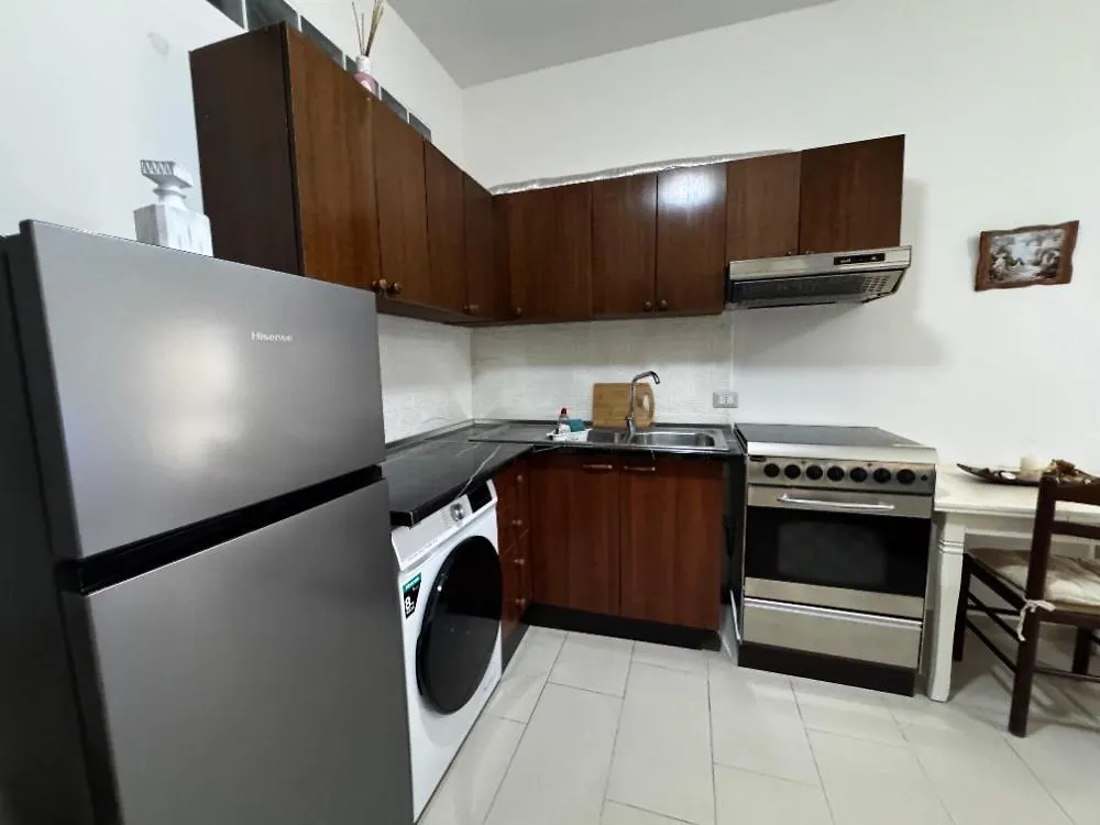 Velvet Sands Apartments On The Beach Vlore