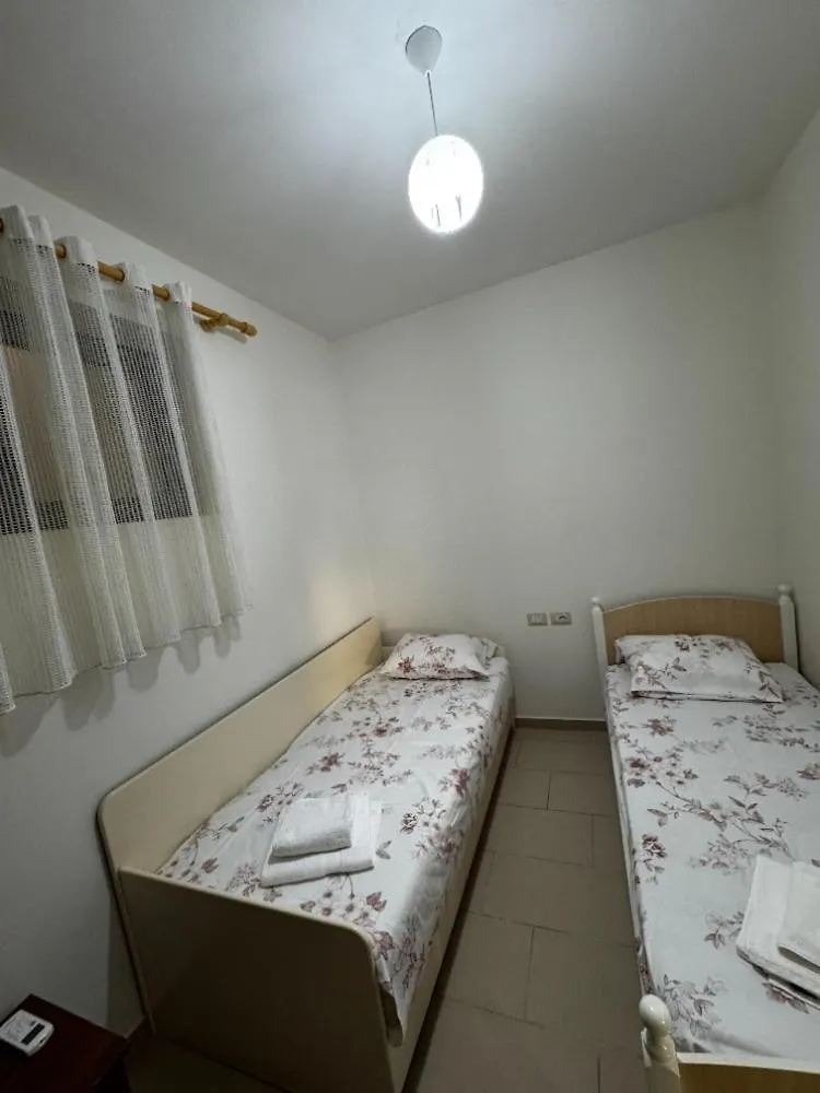 Velvet Sands Apartments On The Beach Vlore Albania