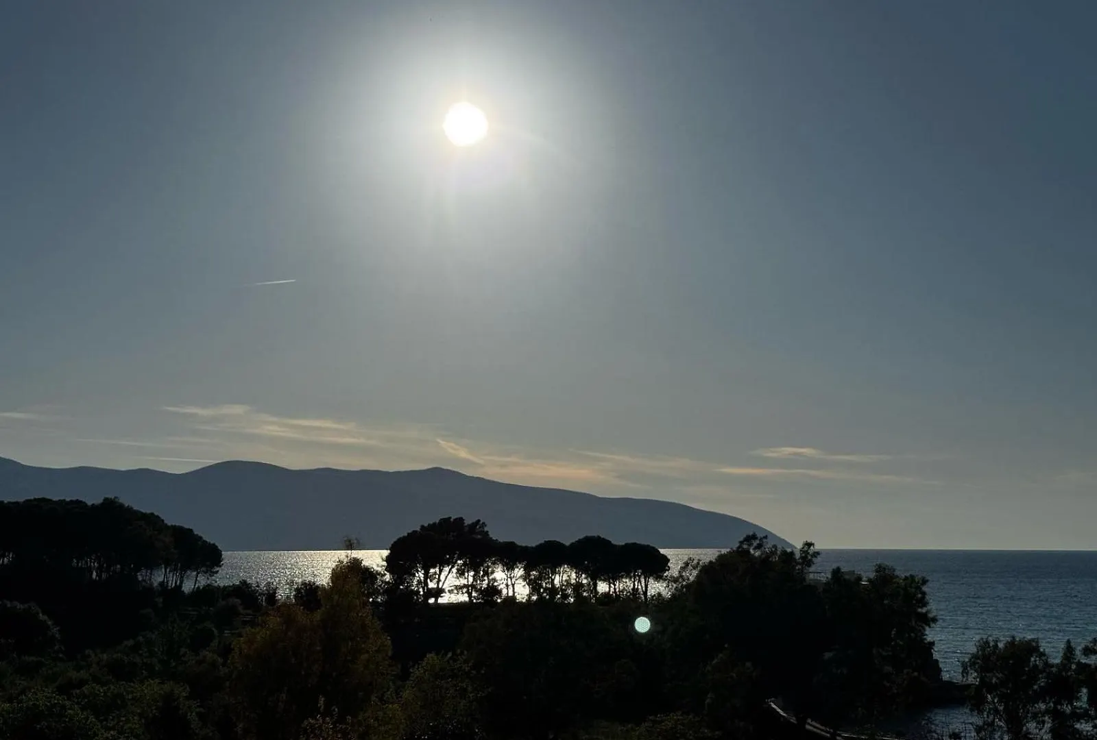 Velvet Sands Apartments On The Beach Vlore Albania
