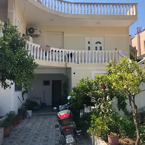 Apartament Belka, Wlora