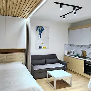 Apartament Avalona 1, Wlora