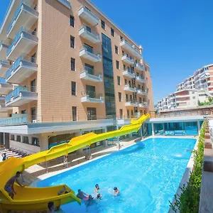 Diamond Hill & Vlorë